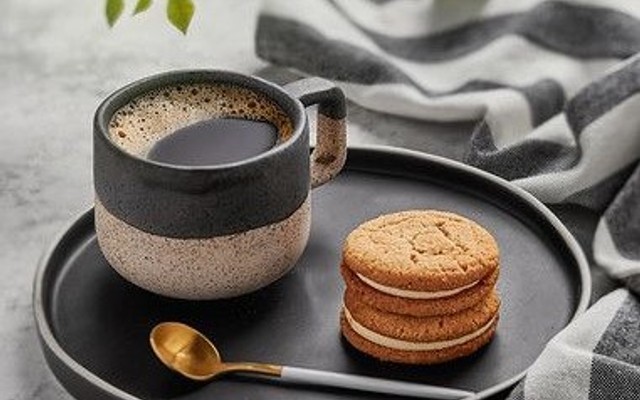 Cà Phê 99 - Uống Là Dính