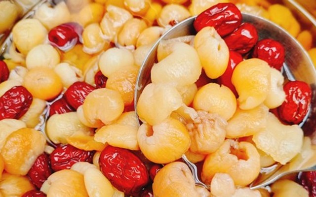 Sâm Mix - Nước Sâm - Huỳnh Tấn Phát