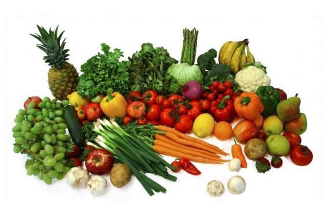 Cỏ Lạ Farm - Rau Củ Quả Tươi - Phan Tây Hồ