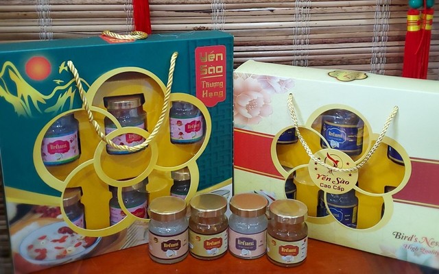 Hub Mart - Yến Chưng & Cà Phê - Hải Phòng