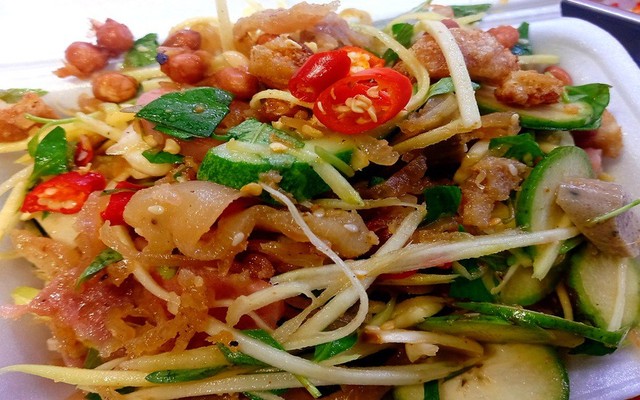 Tré Trộn 415 - Cổ Nhuế