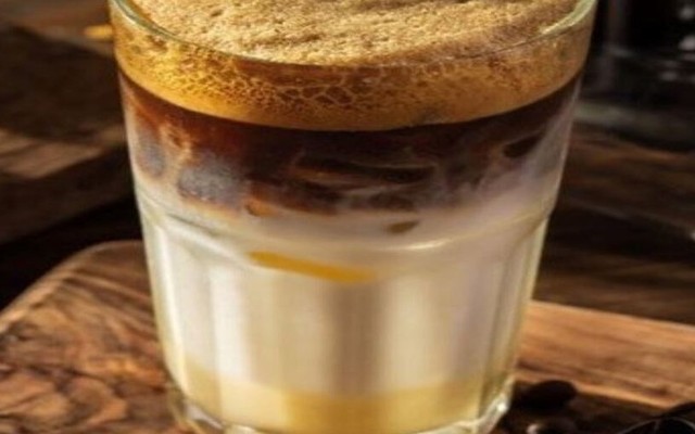 Kaka Coffee - Cà Phê Muối, Trà Đào Cam Xả & Trà Sữa Matcha - 69 Phố Vọng