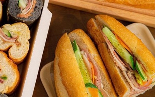 Nhà Hàng ICOOL Nguyên Sinh - Hoàng Hoa Thám