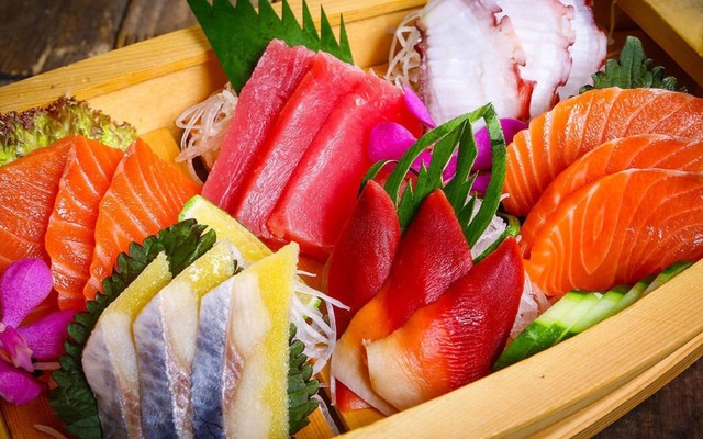 Osaka Foods - Tô Ngọc Vân