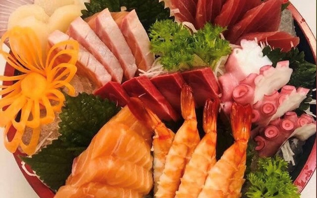 Nhà Hàng Nhật Bản Showa - 45 Phan Kế Bính