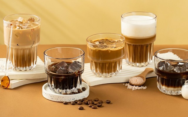 Kimmy House - Coffee And Tea