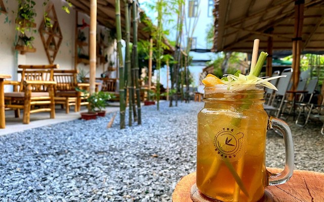 Tre Coffee - 110 Thủ Khoa Huân