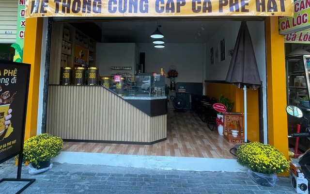 Goomix Coffee Bình Dương - 86 Đường 30 Tháng 4