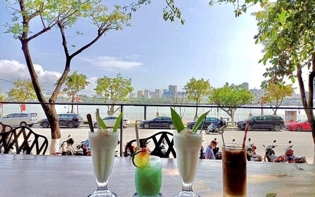 THE BOOKS GARDEN - 46 Bạch Đằng