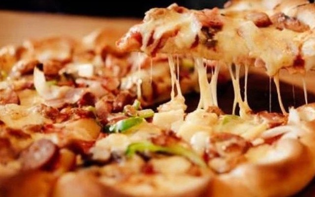 Tiệm Pizza Anh Ba Chỉ - Hẻm 51 Đường 3 Tháng 2