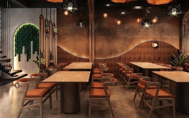 Bún Bò Cay - Cậu Ba Bạc Liêu