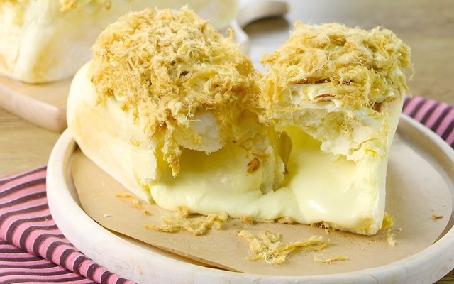 Cao Nguyên Bakery - Đường Số 1