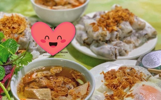 Bánh Cuốn Anh Thư - Bánh Cuốn Nóng, Gà Ác Tần & Mỳ Gà Tần