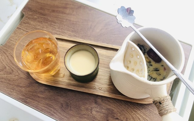 Bình Yên Quán - Café And Tea