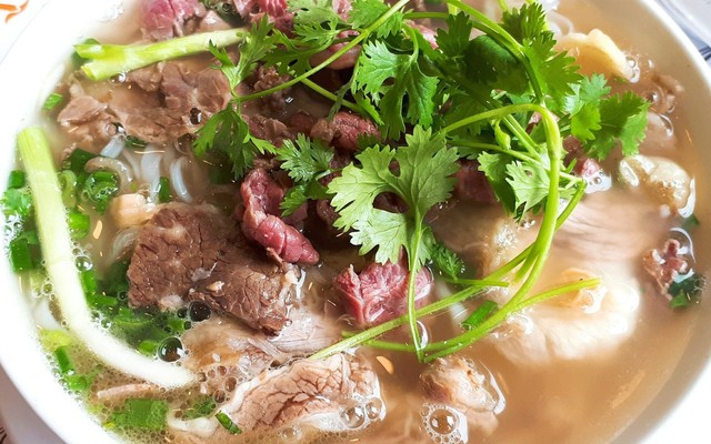 Phở 179 - Hiệp Bình