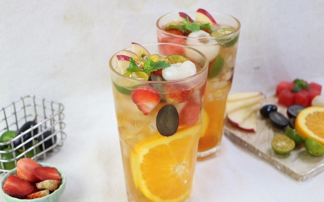 109 Drinks Town Coffee & Tea - Lê Thị Chợ