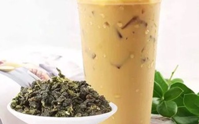 Boss Milk Tea - Nguyễn Văn Nghi