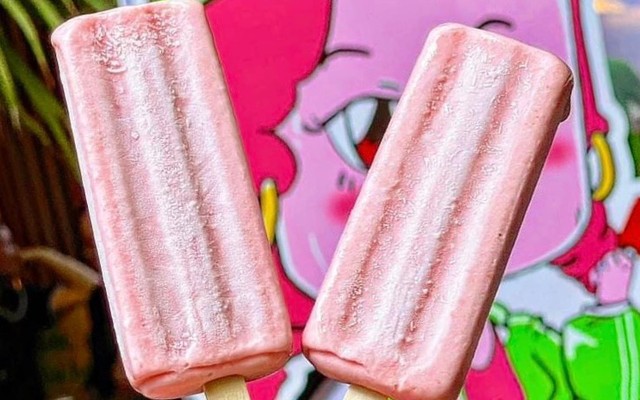 Kem Tràng Tiền - 80 Hoàng Hoa Thám