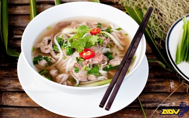 Phở Thịnh Chuyên Bò - Cơm Rang, Phở Xào & Mỳ Xào
