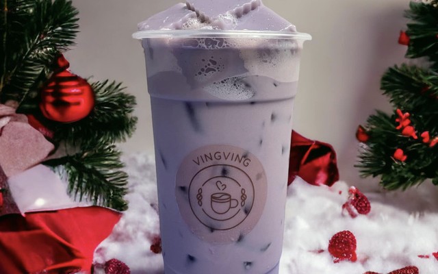 VingVing Milk Tea & Coffee - Nguyễn Gia Trí