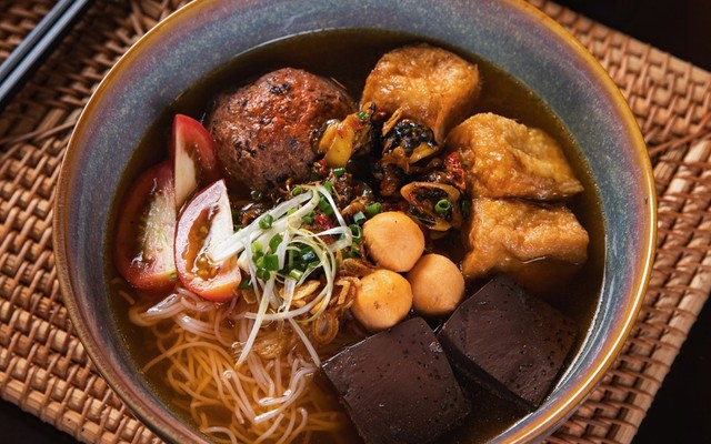 Quán Cỏ Lau - Ẩm Thực Cơm Quê