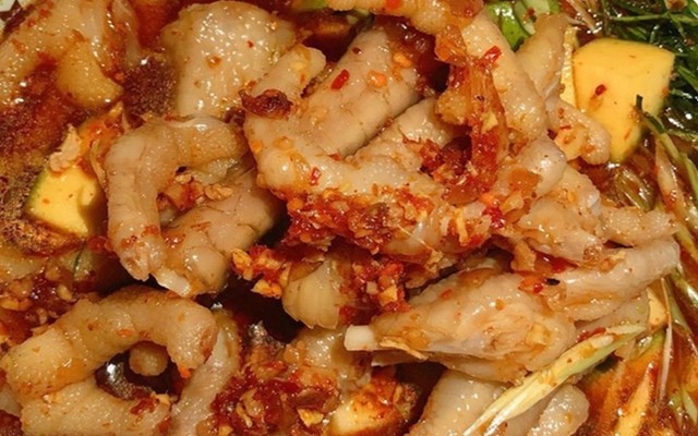 Bếp Nhà Hiền - 18 Lê Viết Lượng