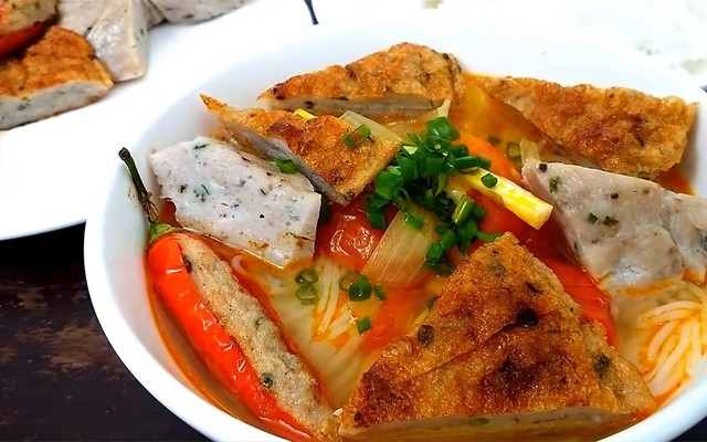 Ẩm Thực Hoàng Anh - Nguyễn Bình