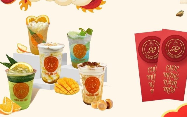 PAL Coffee & Homestay