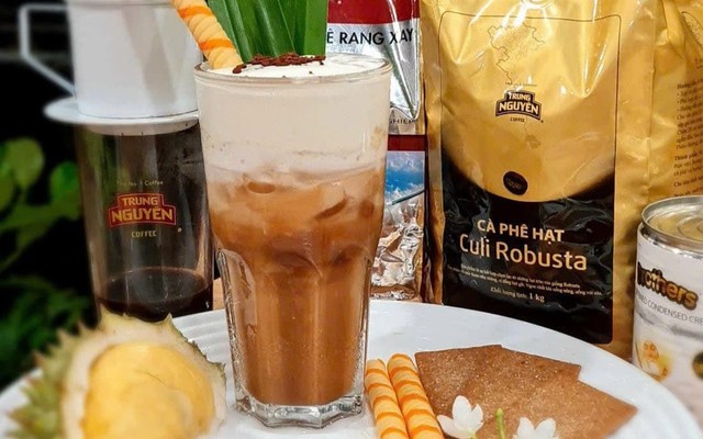 Cà Phê Sầu Riêng Duri - Hoà Bình