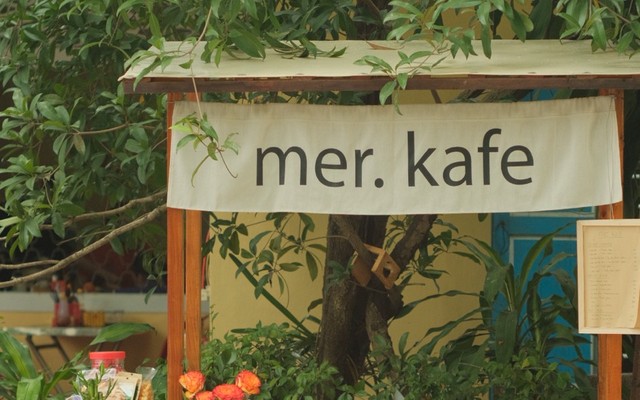 Mer Kafe - 04 Hàn Thuyên