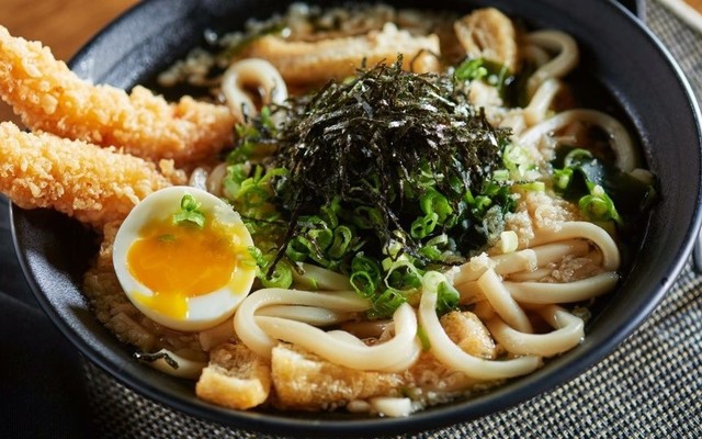 Chef’s Box - Udon & Tonkatsu - Phạm Văn Thuận