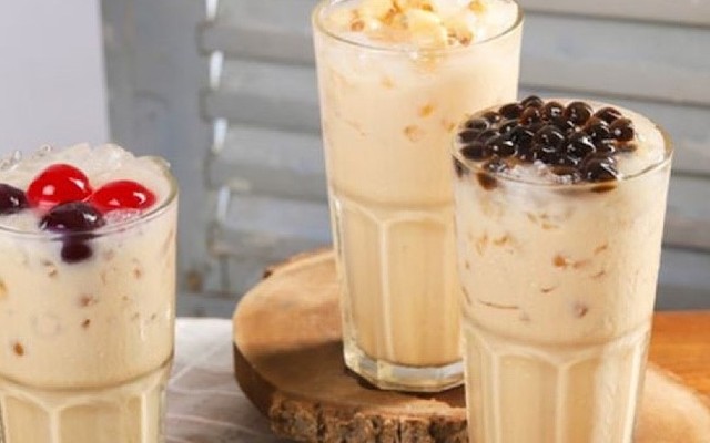 The Owl Coffee & Tea - Trà Sữa & Chân Gà Nướng - Hưng Phú