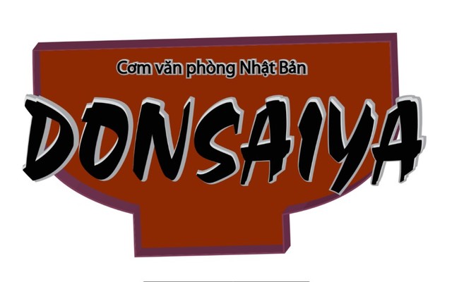 Donsaiya - Cơm Văn Phòng Nhật Bản