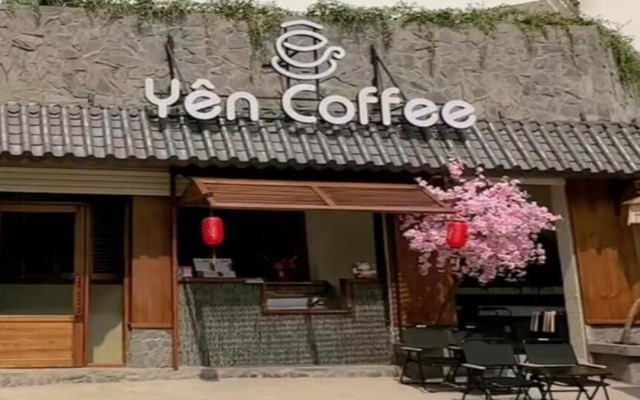 Yên Coffee - Lũy Bán Bích