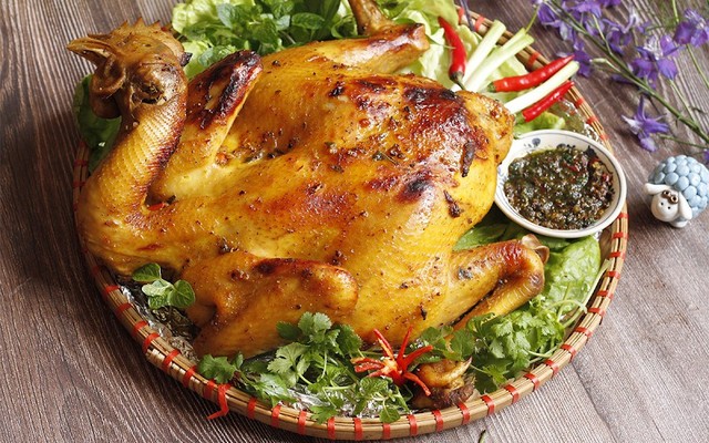 Quán Ăn Nguồn Tình Yêu