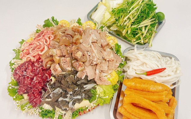 Phở Tiến Béo - Phở Bò & Lẩu Bò - Thượng Đình