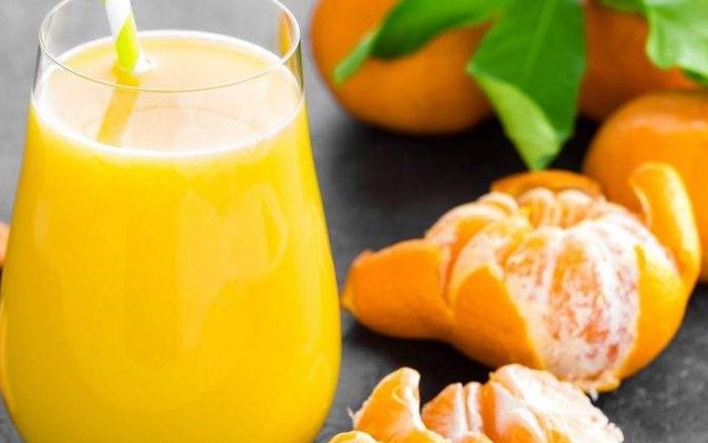 Sinh Tố & Nước Ép AnVy - Phan Chu Trinh