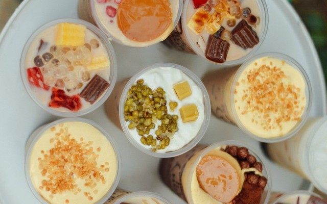 Sỉn Coffee - Trà Sữa - Chung Cư Bệnh Viện Ung Bướu