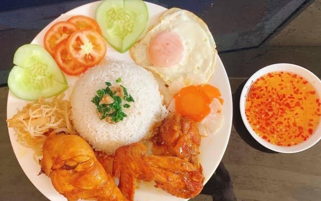 Bánh Mỳ Huỳnh Như