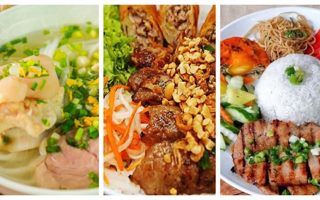 Mộc Quán - Bánh Canh Giò Heo , Cơm Tấm & Bún Thịt Nướng - Khu Đô Thị Mới