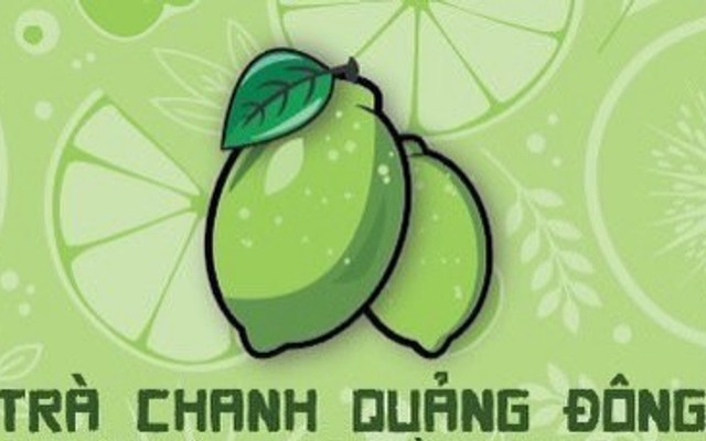 Trà Chanh Quảng Đông Vũ Mập - Luỹ Bán Bích