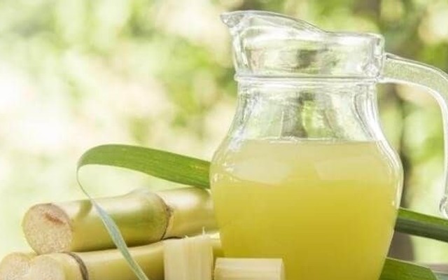 Nước Mía Siêu Sạch & Nước Giải Khát Chị Mơ - Nguyễn Văn Lượng