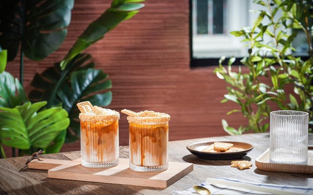 Selena Coffee - Trung Kính