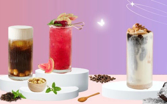 SAP KAFE - 7 Nguyễn Huệ