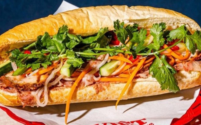 SongAn Food - Phạm Tuấn Tài