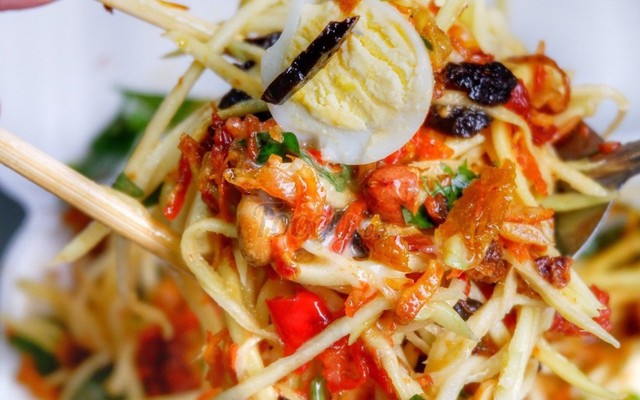 Ăn Vặt Hi Quán - Hoàng Mai