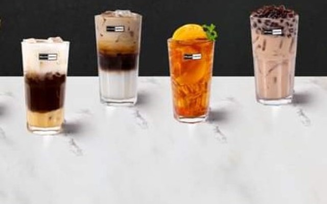 Cà Phê Milano - Khu Dân Cư Việt Sing