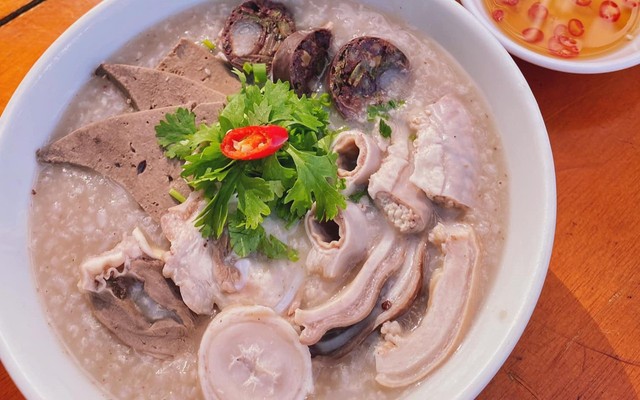 Thịnh Phát Quán - Phạm Văn Đồng