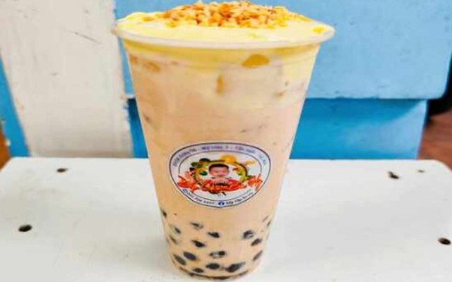 Trà Sữa & Ăn Vặt - Bếp Cậu Ba Hy