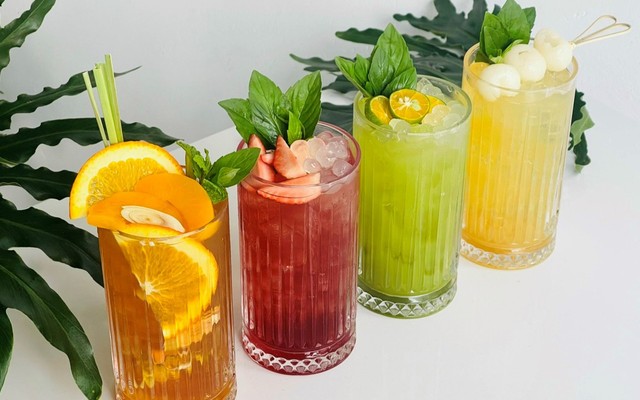 KaLa Coffee - Hà Huy Giáp